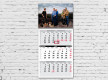 Fotokalender TRIO