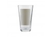 Suur latte klaas