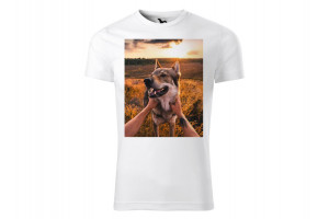 T-särk Unisex (cotton-touch)